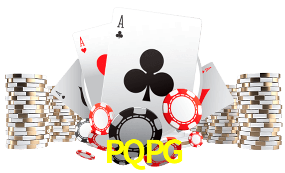 Jogue jogos de pôquer em PQPG