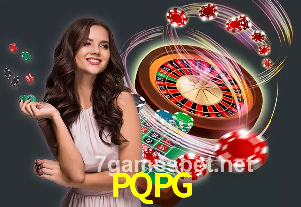 vivo no cassino PQPG