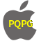 Aplicativo PQPG para iOS