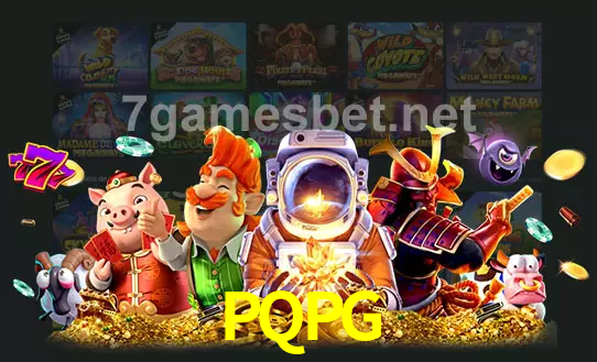 cassino PQPG