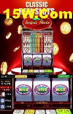 Slot Games Collection