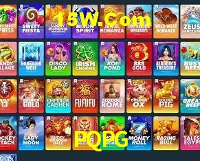 Especiais de Fim de Semana PQPG