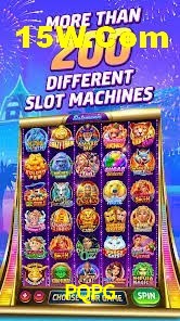 Live Casino PQPG