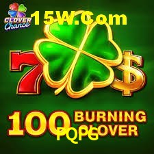 Slot Games PQPG