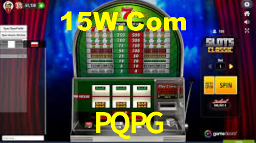 PQPG - Registrar Slots Plataforma - pqpg.com