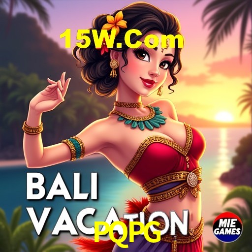 Jogos de Slot PQPG