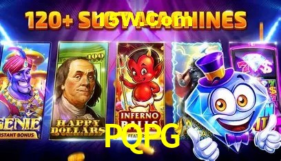 PQPG — governança de dados pessoais e conformidade com a LGPD