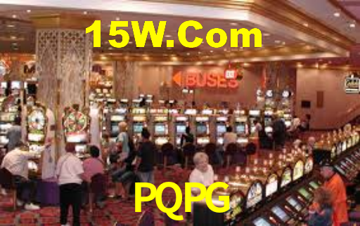 Sinta a adrenalina dos jogos de cassino com PQPG