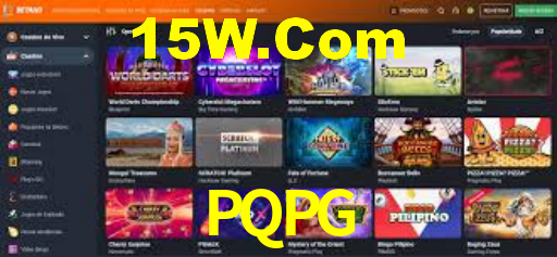 PQPG,pqpg.com