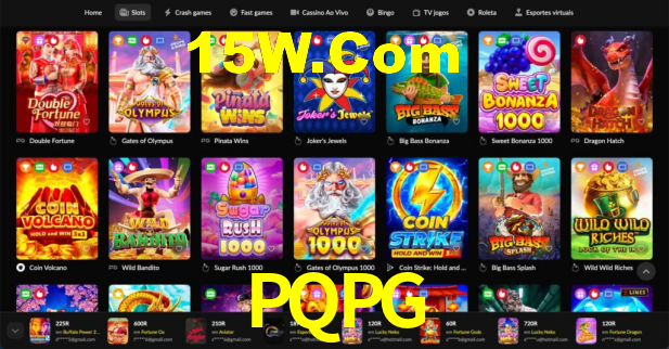 PQPG,pqpg.com