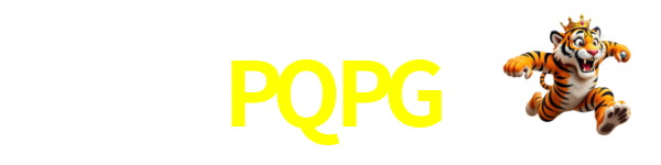 Logo da PQPG